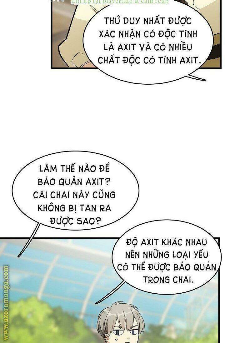 Đầu Bếp Hoàng Gia Chapter 44 - Trang 2