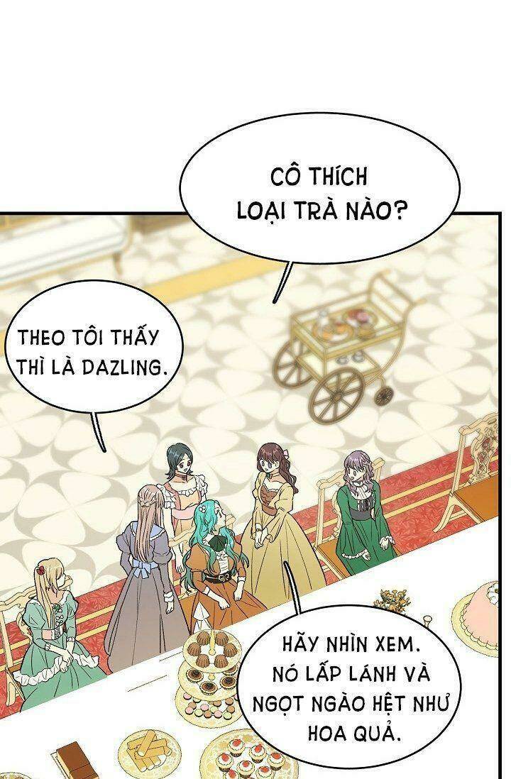 Đầu Bếp Hoàng Gia Chapter 44 - Trang 2