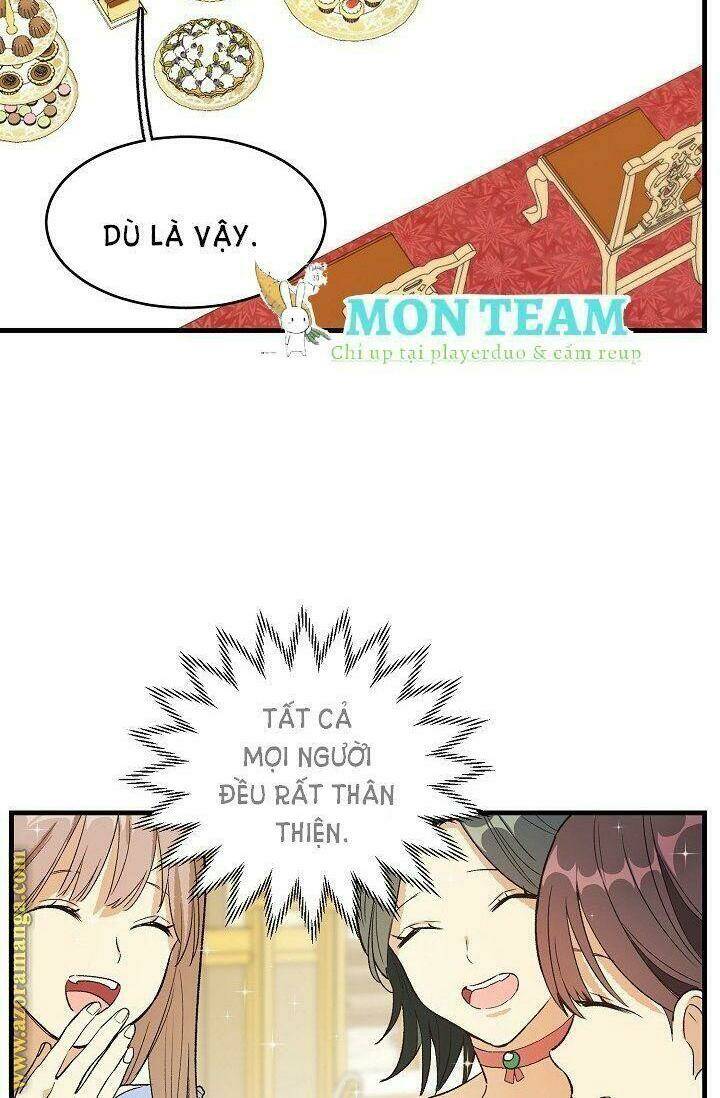 Đầu Bếp Hoàng Gia Chapter 44 - Trang 2