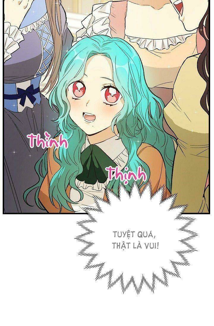 Đầu Bếp Hoàng Gia Chapter 44 - Trang 2