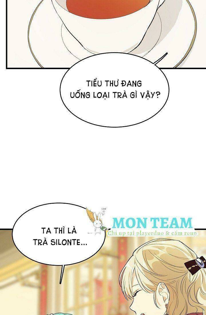 Đầu Bếp Hoàng Gia Chapter 44 - Trang 2