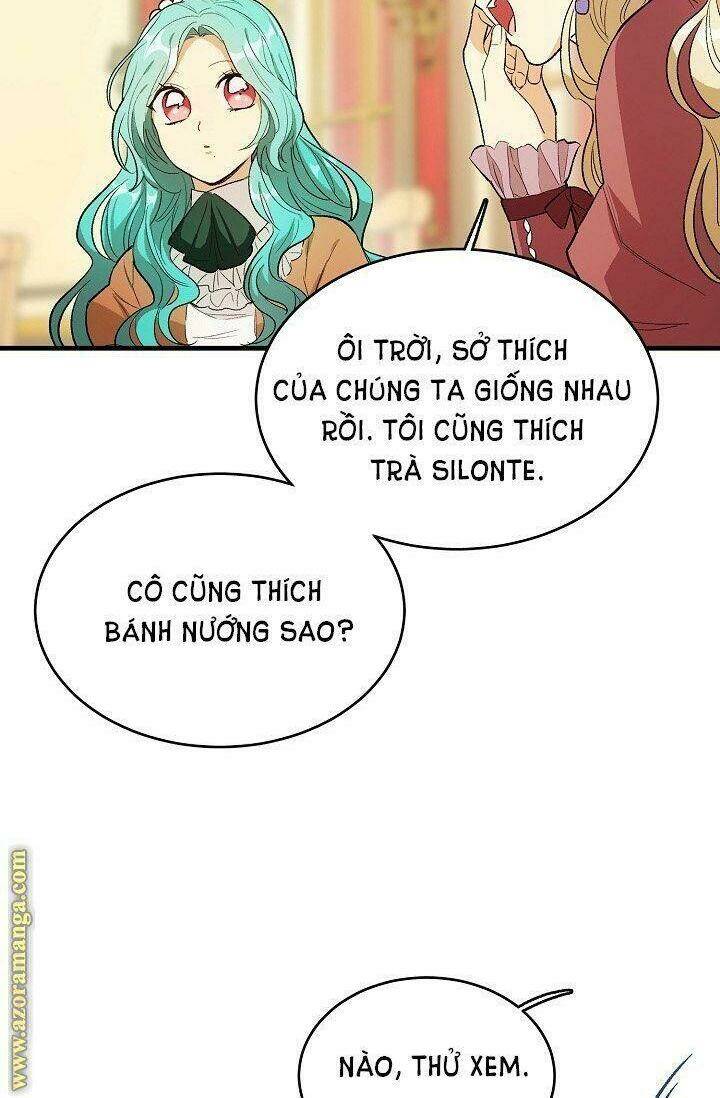 Đầu Bếp Hoàng Gia Chapter 44 - Trang 2