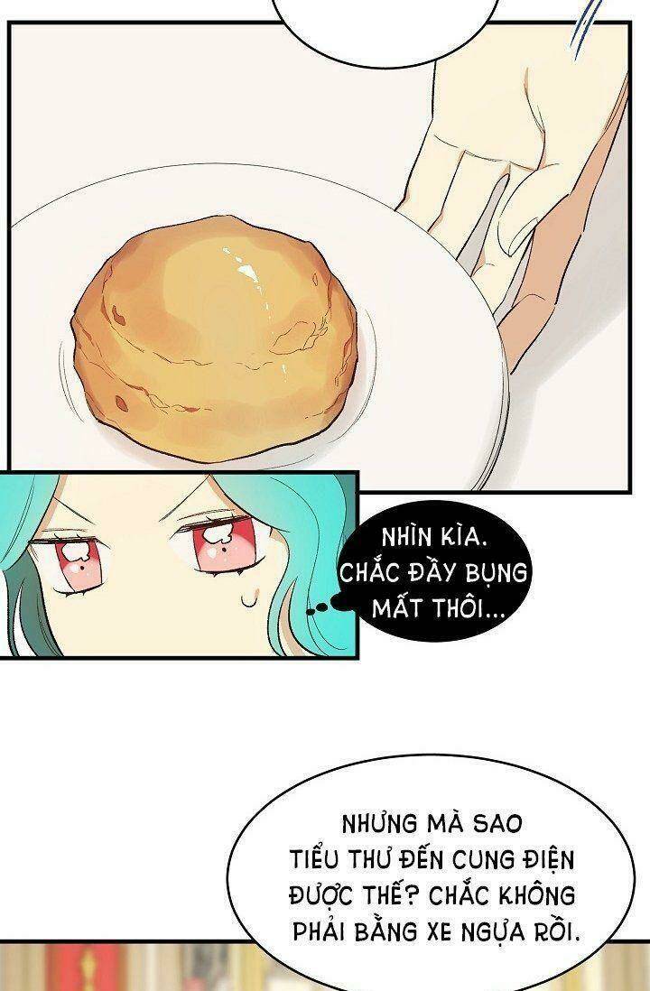 Đầu Bếp Hoàng Gia Chapter 44 - Trang 2