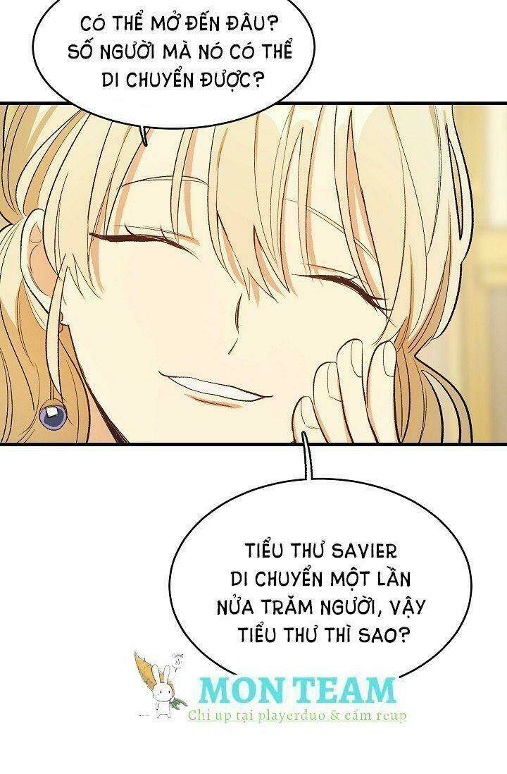 Đầu Bếp Hoàng Gia Chapter 44 - Trang 2