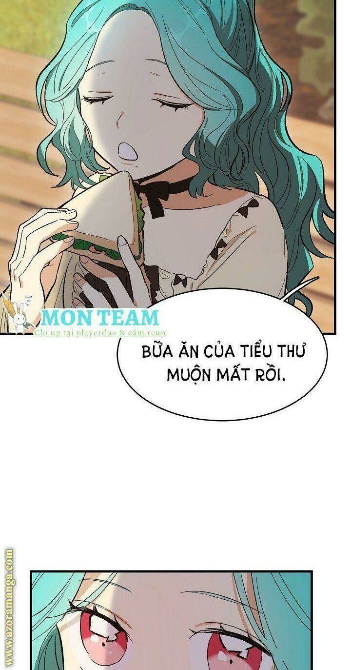 Đầu Bếp Hoàng Gia Chapter 44 - Trang 2