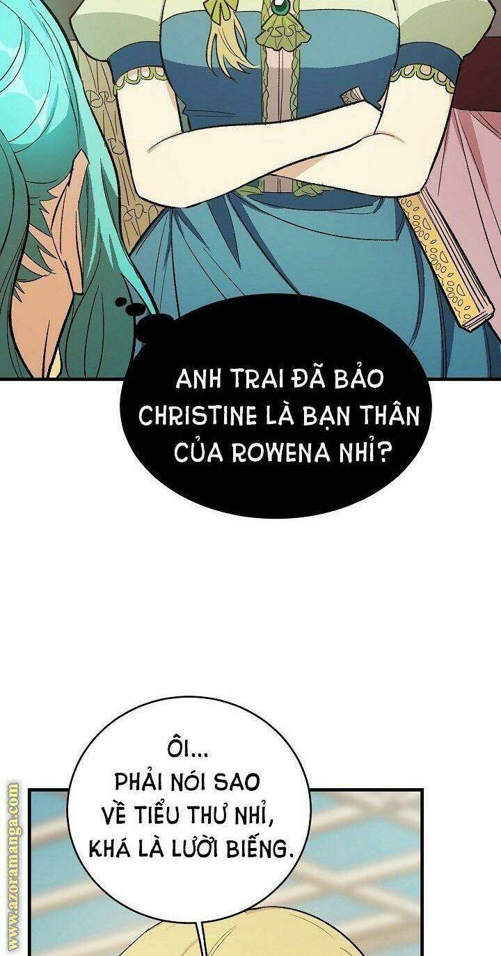 Đầu Bếp Hoàng Gia Chapter 44 - Trang 2