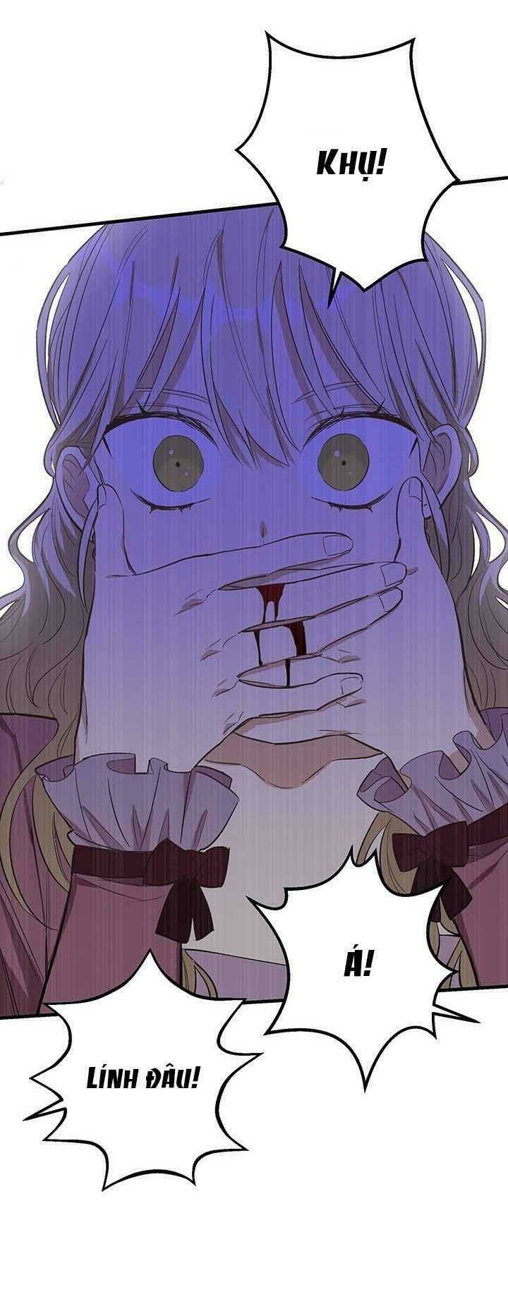 Đầu Bếp Hoàng Gia Chapter 45 - Trang 2