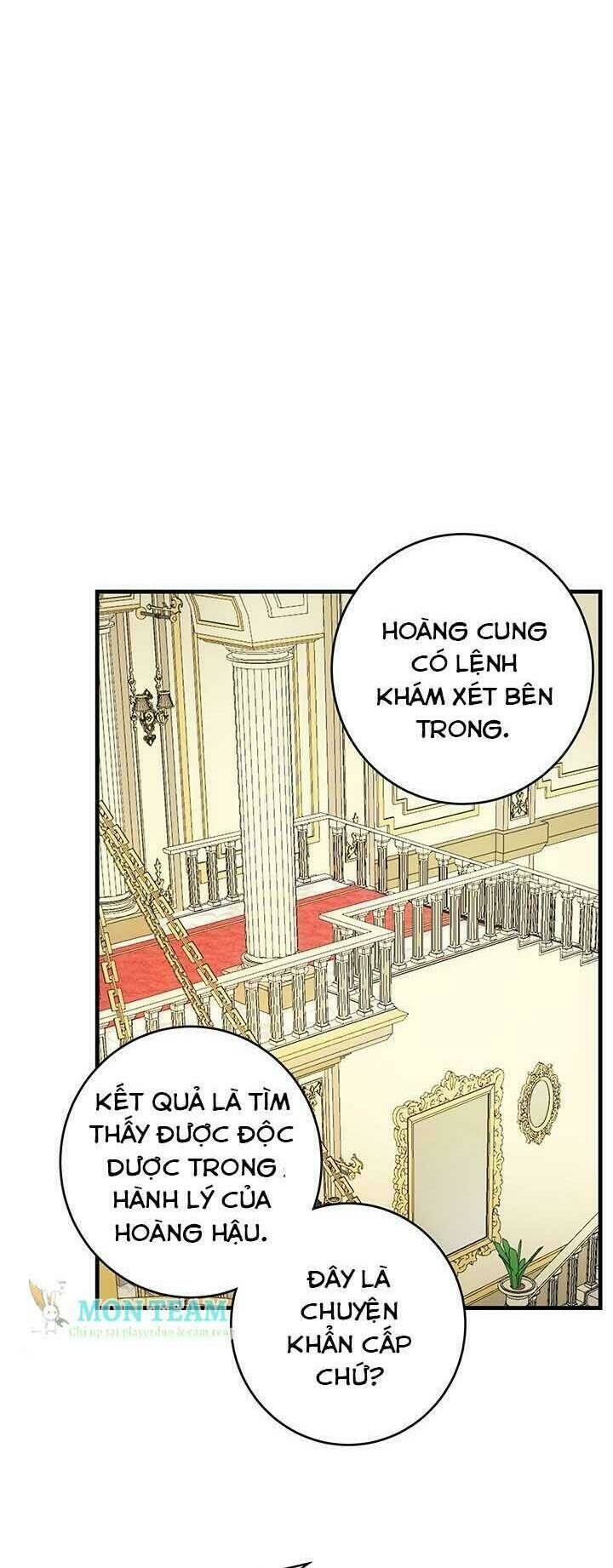 Đầu Bếp Hoàng Gia Chapter 45 - Trang 2