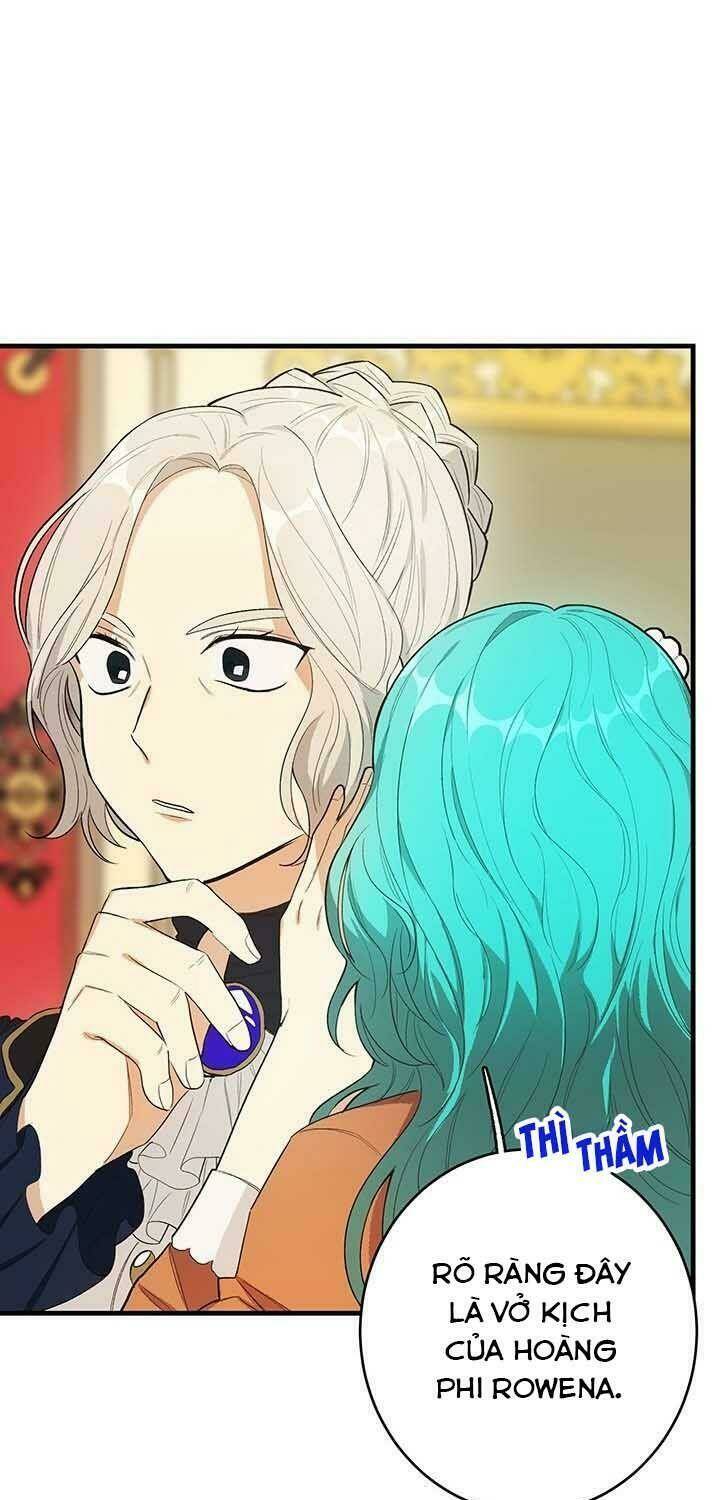 Đầu Bếp Hoàng Gia Chapter 45 - Trang 2