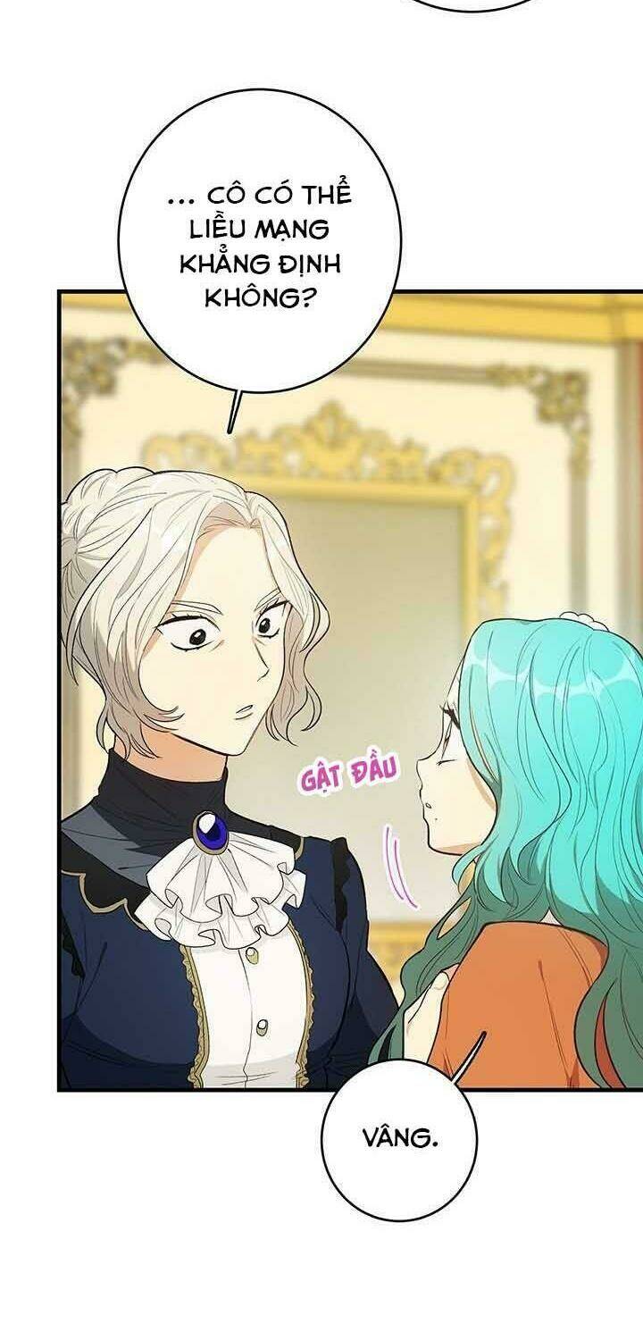 Đầu Bếp Hoàng Gia Chapter 45 - Trang 2