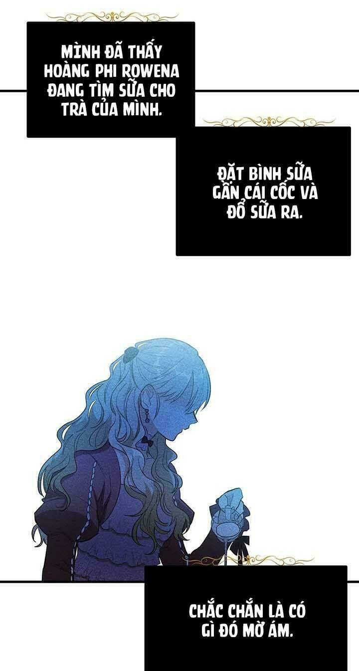 Đầu Bếp Hoàng Gia Chapter 45 - Trang 2