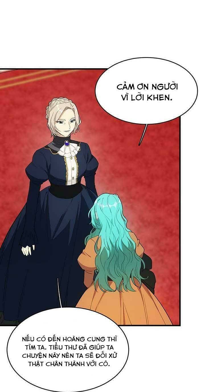 Đầu Bếp Hoàng Gia Chapter 45 - Trang 2