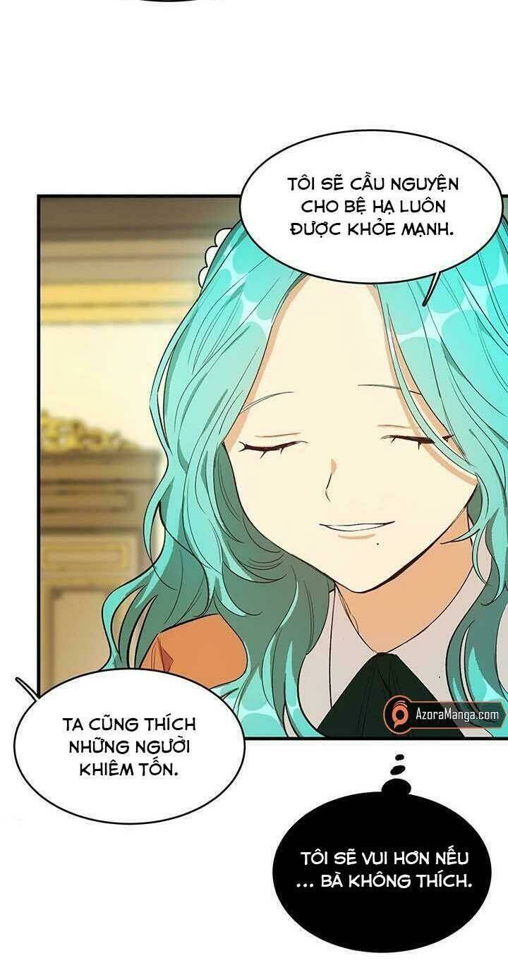 Đầu Bếp Hoàng Gia Chapter 45 - Trang 2