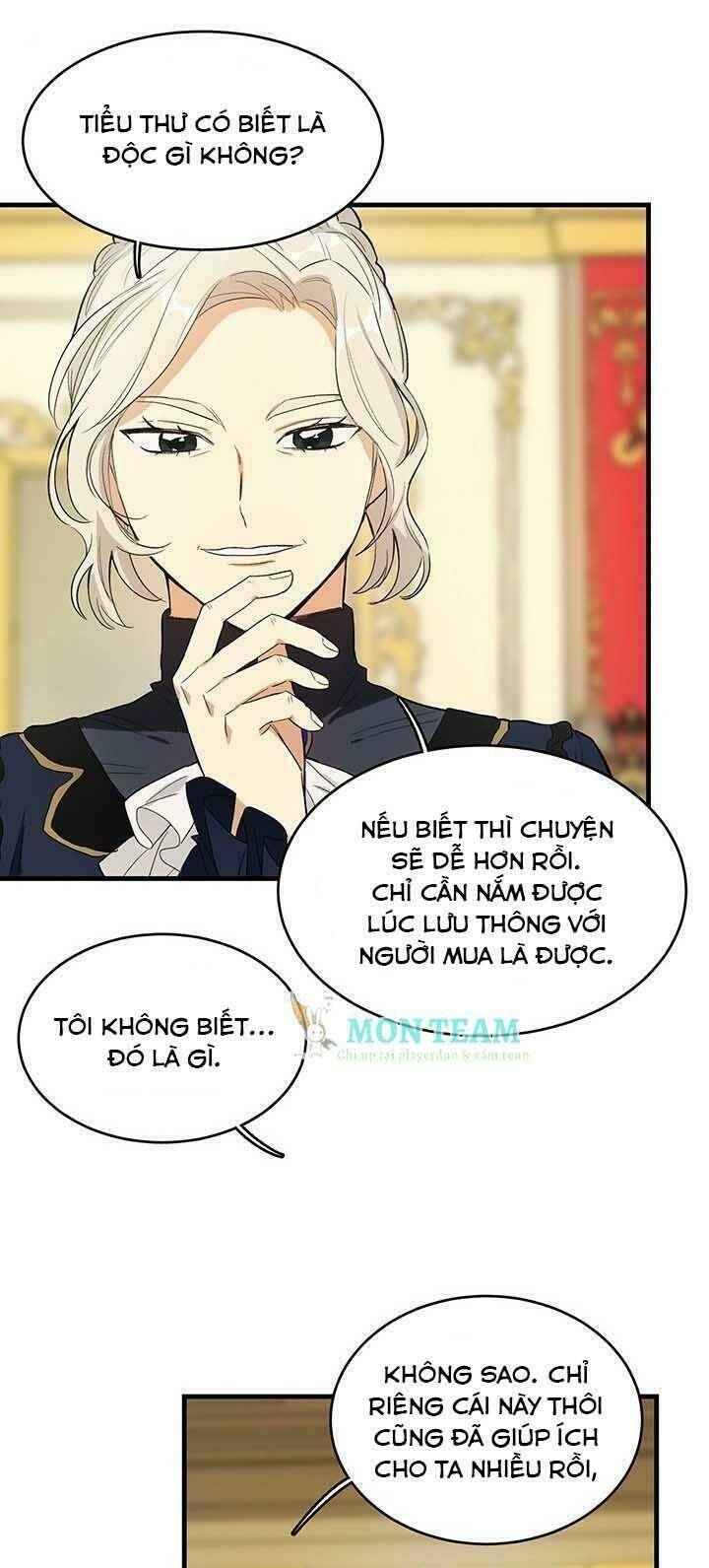 Đầu Bếp Hoàng Gia Chapter 45 - Trang 2