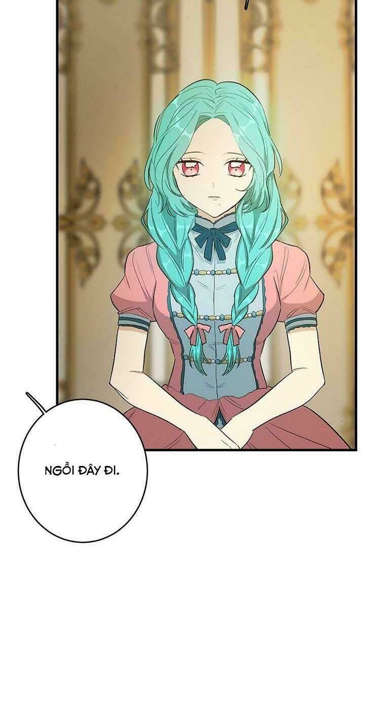 Đầu Bếp Hoàng Gia Chapter 45 - Trang 2