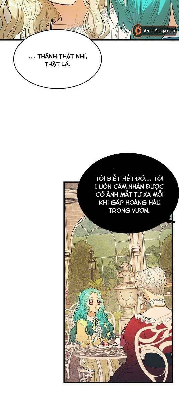 Đầu Bếp Hoàng Gia Chapter 45 - Trang 2