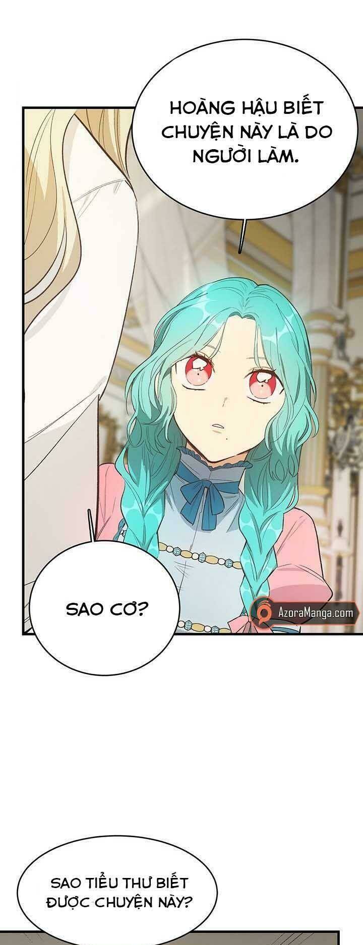 Đầu Bếp Hoàng Gia Chapter 45 - Trang 2