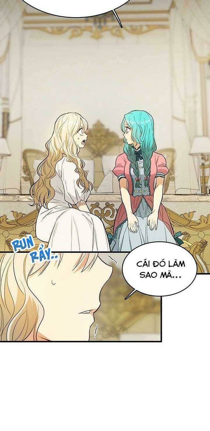 Đầu Bếp Hoàng Gia Chapter 45 - Trang 2