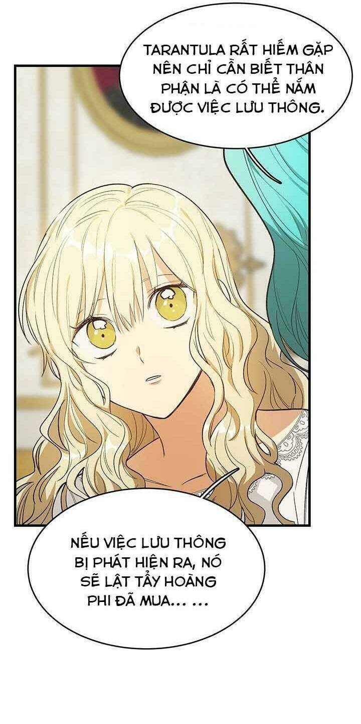 Đầu Bếp Hoàng Gia Chapter 45 - Trang 2