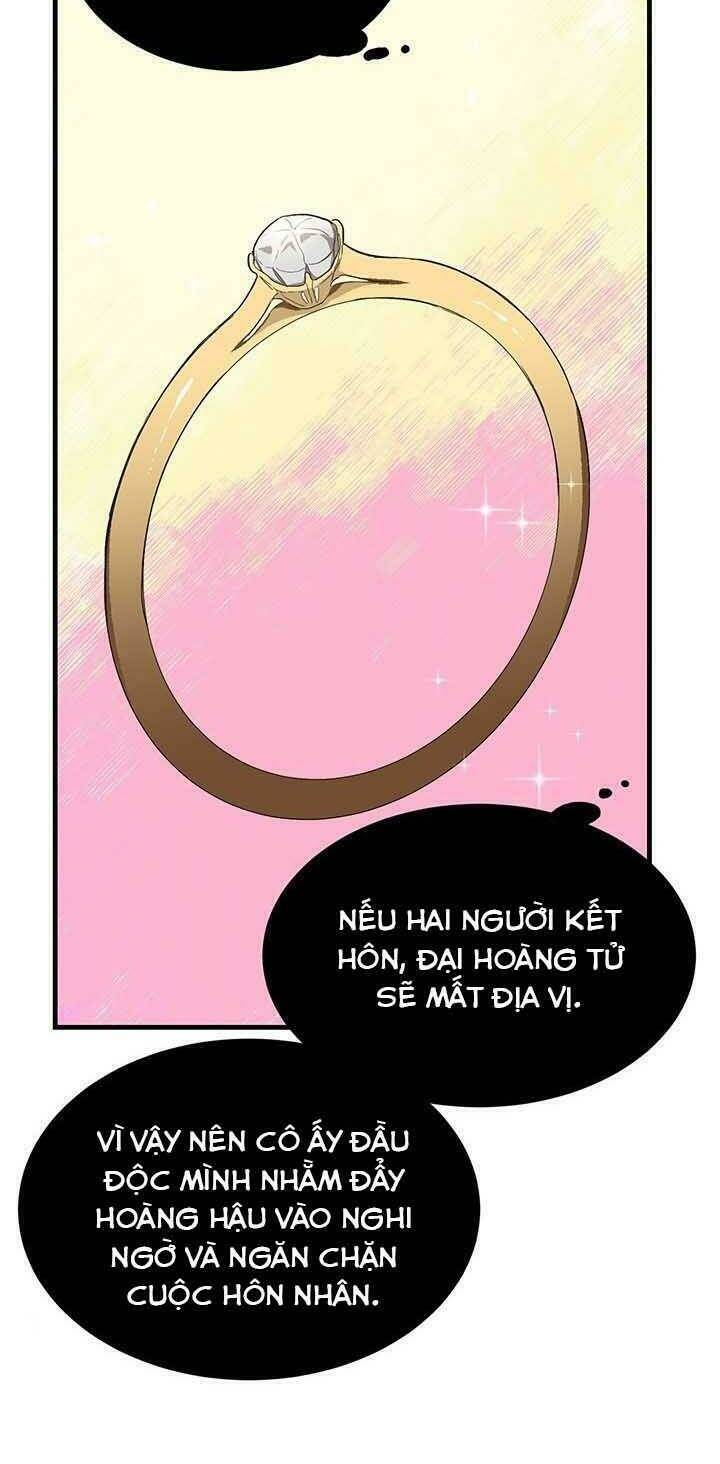 Đầu Bếp Hoàng Gia Chapter 45 - Trang 2