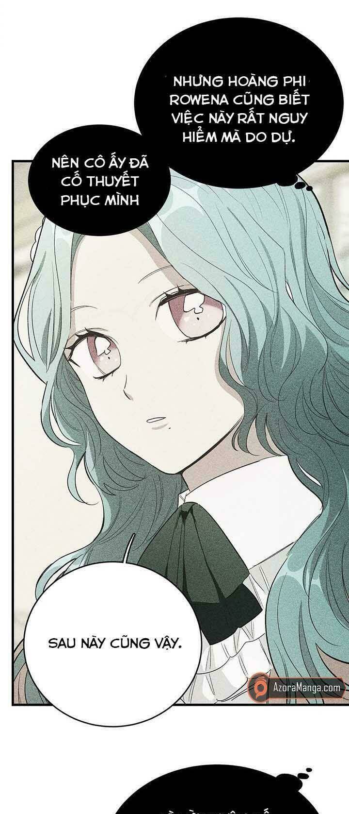 Đầu Bếp Hoàng Gia Chapter 45 - Trang 2