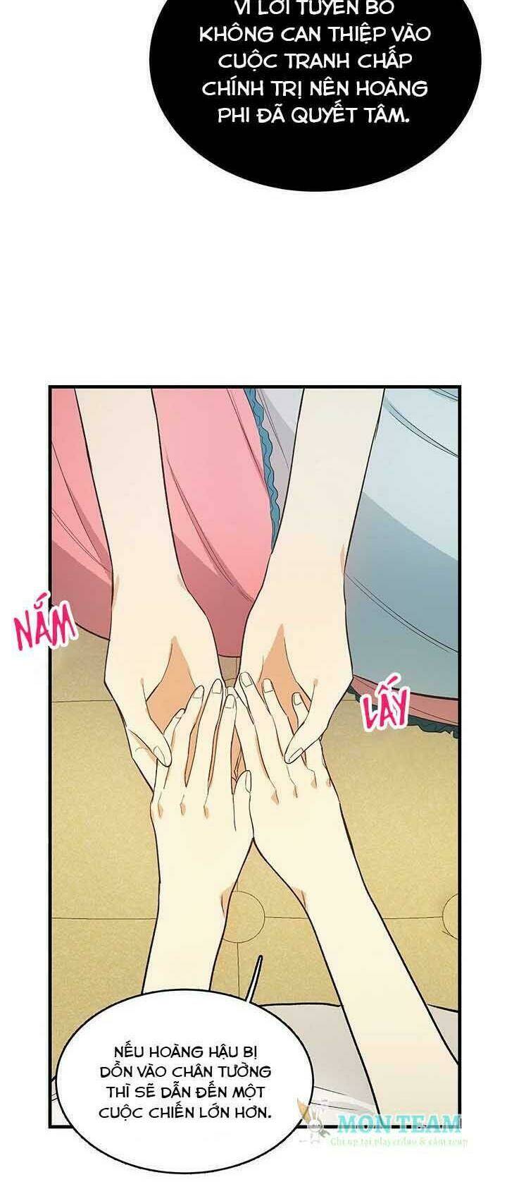 Đầu Bếp Hoàng Gia Chapter 45 - Trang 2