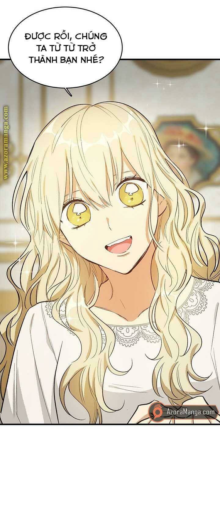 Đầu Bếp Hoàng Gia Chapter 45 - Trang 2