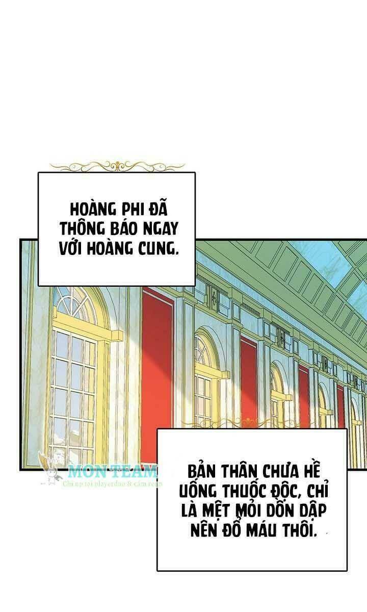 Đầu Bếp Hoàng Gia Chapter 45 - Trang 2