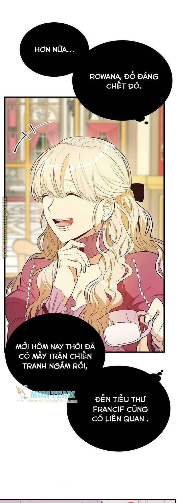 Đầu Bếp Hoàng Gia Chapter 45 - Trang 2