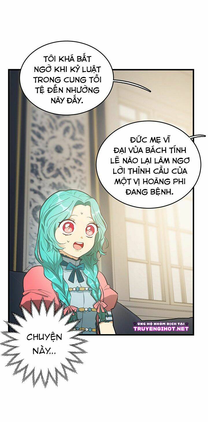 Đầu Bếp Hoàng Gia Chapter 46 - Trang 2