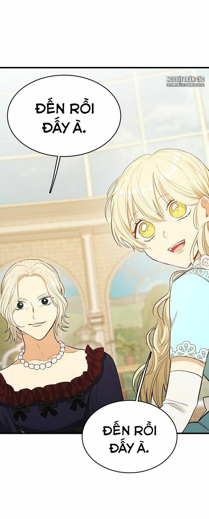 Đầu Bếp Hoàng Gia Chapter 46 - Trang 2