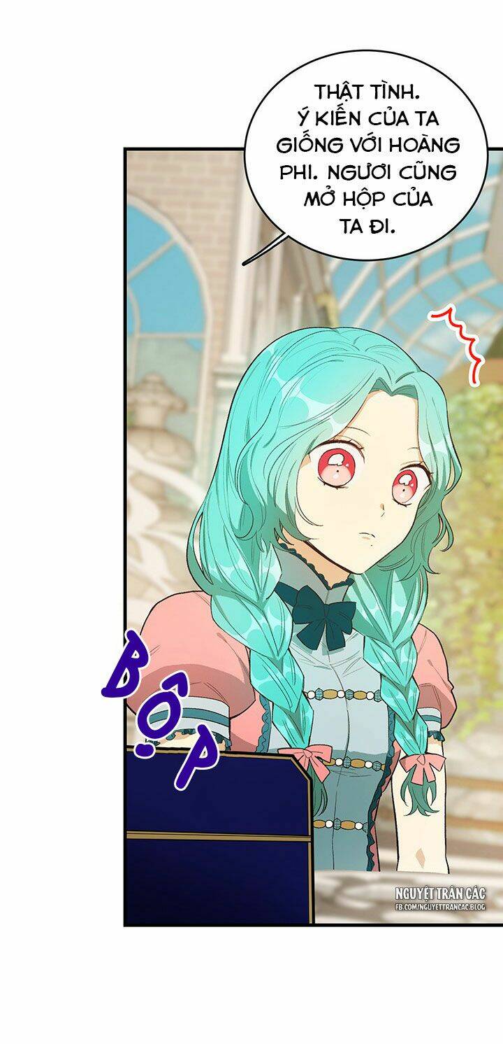 Đầu Bếp Hoàng Gia Chapter 46 - Trang 2