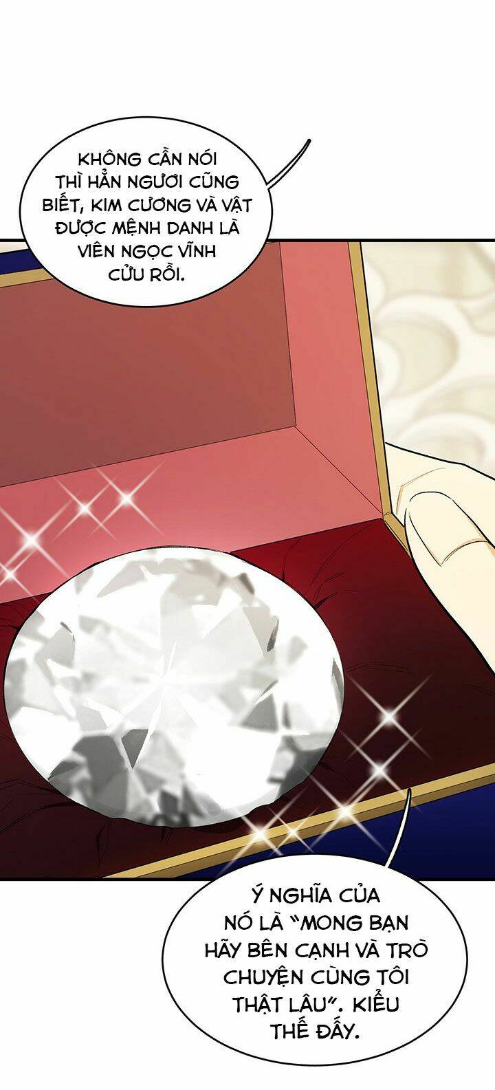 Đầu Bếp Hoàng Gia Chapter 46 - Trang 2