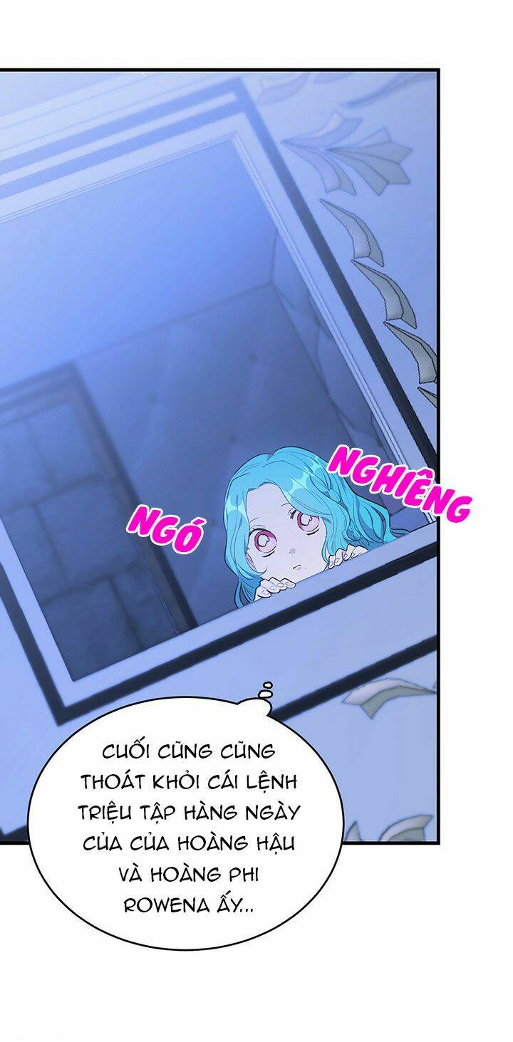 Đầu Bếp Hoàng Gia Chapter 46 - Trang 2