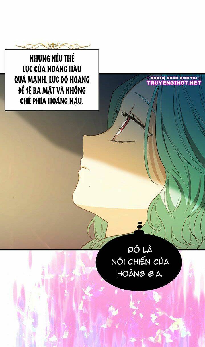 Đầu Bếp Hoàng Gia Chapter 46 - Trang 2