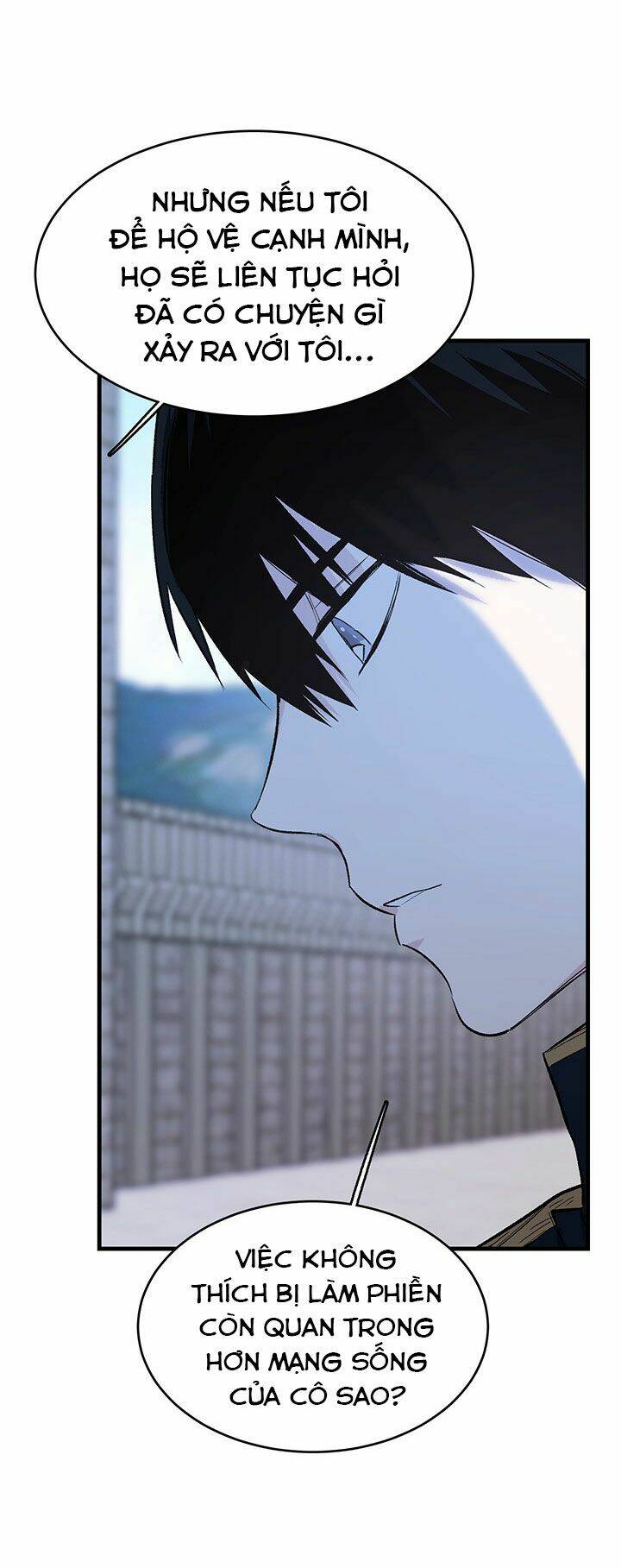 Đầu Bếp Hoàng Gia Chapter 46 - Trang 2