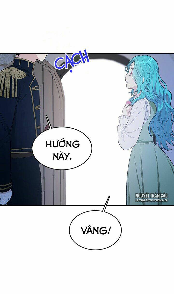 Đầu Bếp Hoàng Gia Chapter 46 - Trang 2