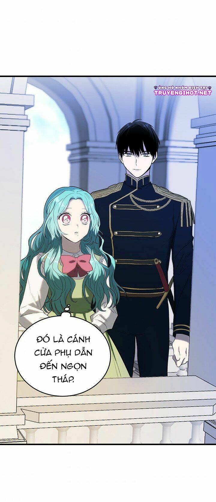 Đầu Bếp Hoàng Gia Chapter 46 - Trang 2