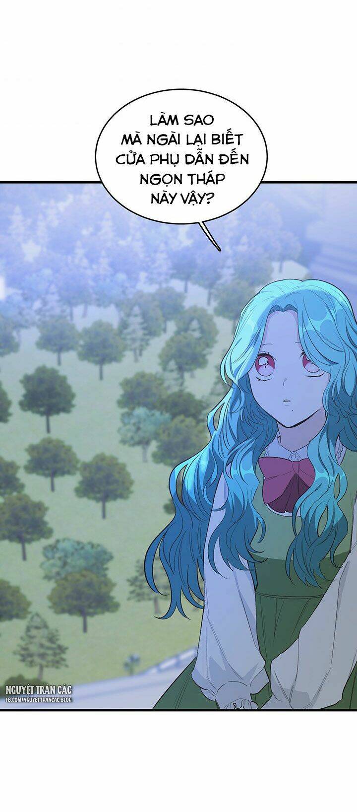 Đầu Bếp Hoàng Gia Chapter 46 - Trang 2