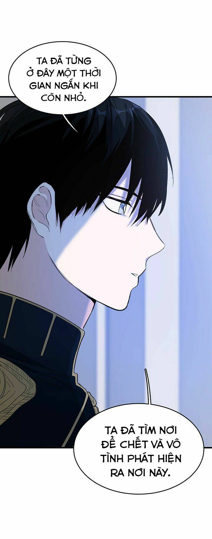 Đầu Bếp Hoàng Gia Chapter 46 - Trang 2