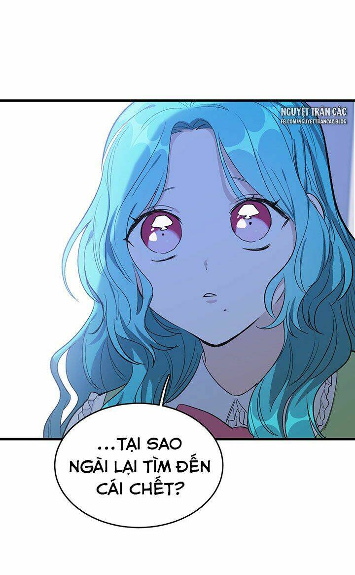 Đầu Bếp Hoàng Gia Chapter 46 - Trang 2