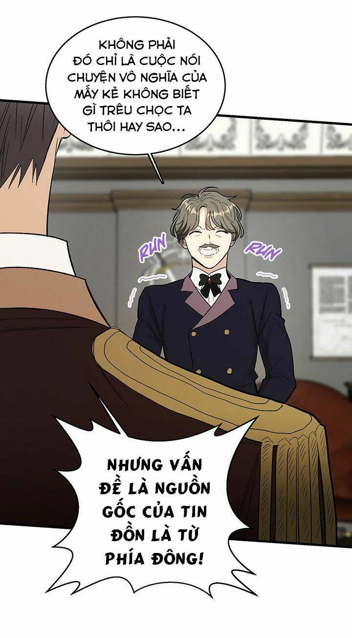 Đầu Bếp Hoàng Gia Chapter 46 - Trang 2