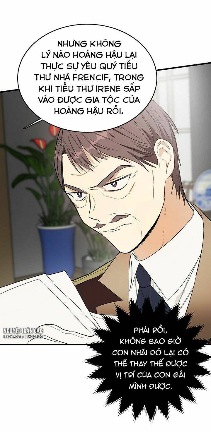 Đầu Bếp Hoàng Gia Chapter 46 - Trang 2