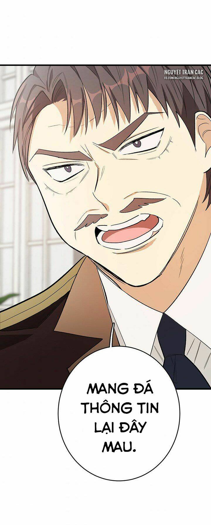 Đầu Bếp Hoàng Gia Chapter 46 - Trang 2