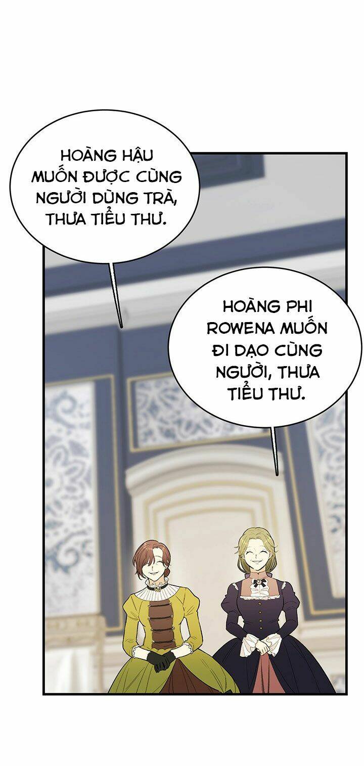 Đầu Bếp Hoàng Gia Chapter 46 - Trang 2