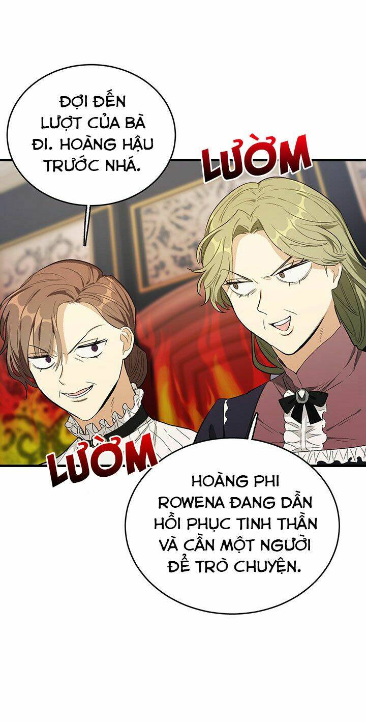 Đầu Bếp Hoàng Gia Chapter 46 - Trang 2
