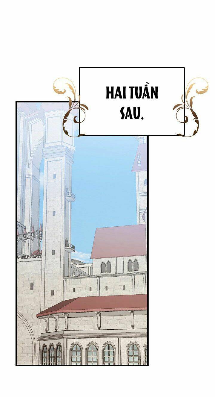 Đầu Bếp Hoàng Gia Chapter 47 - Trang 2