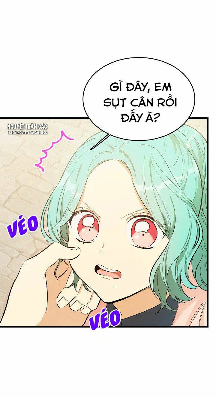 Đầu Bếp Hoàng Gia Chapter 47 - Trang 2