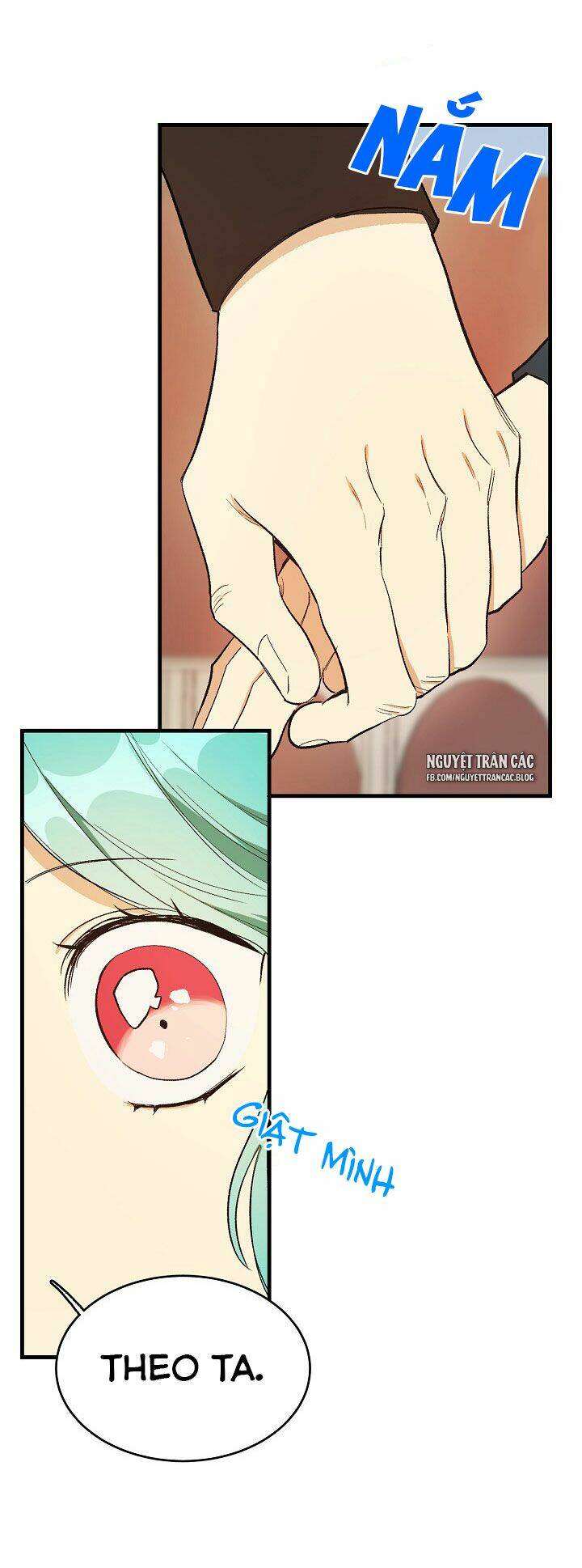 Đầu Bếp Hoàng Gia Chapter 47 - Trang 2