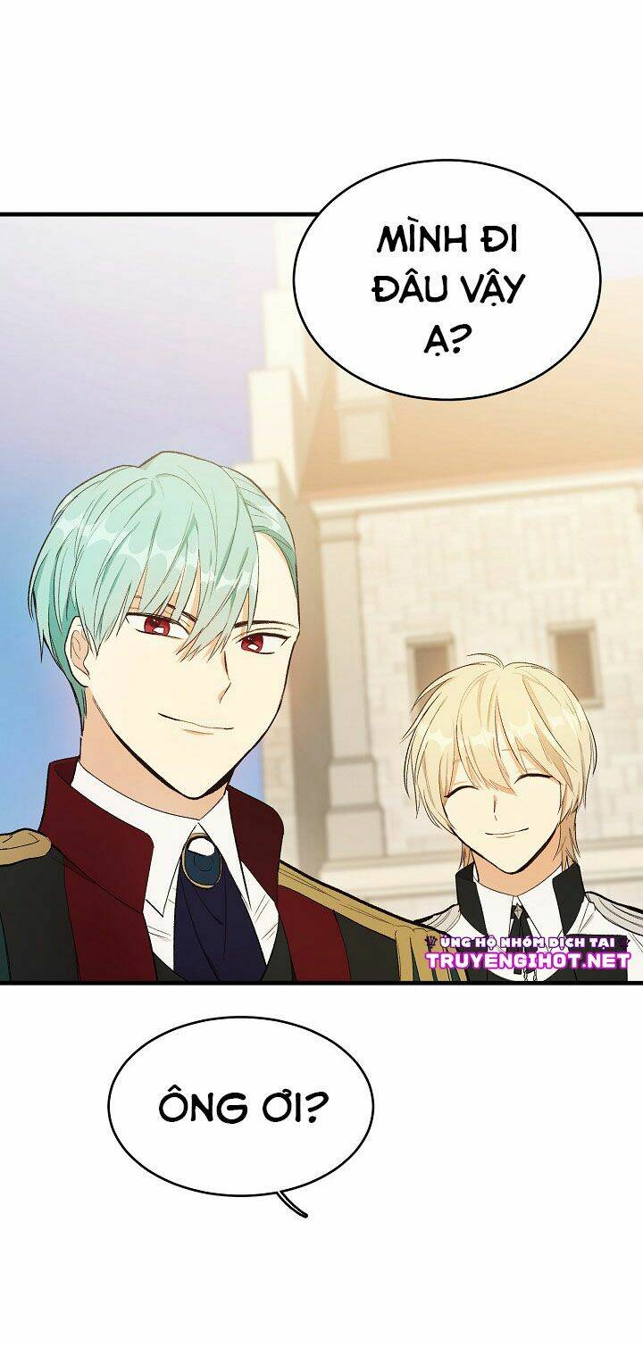 Đầu Bếp Hoàng Gia Chapter 47 - Trang 2